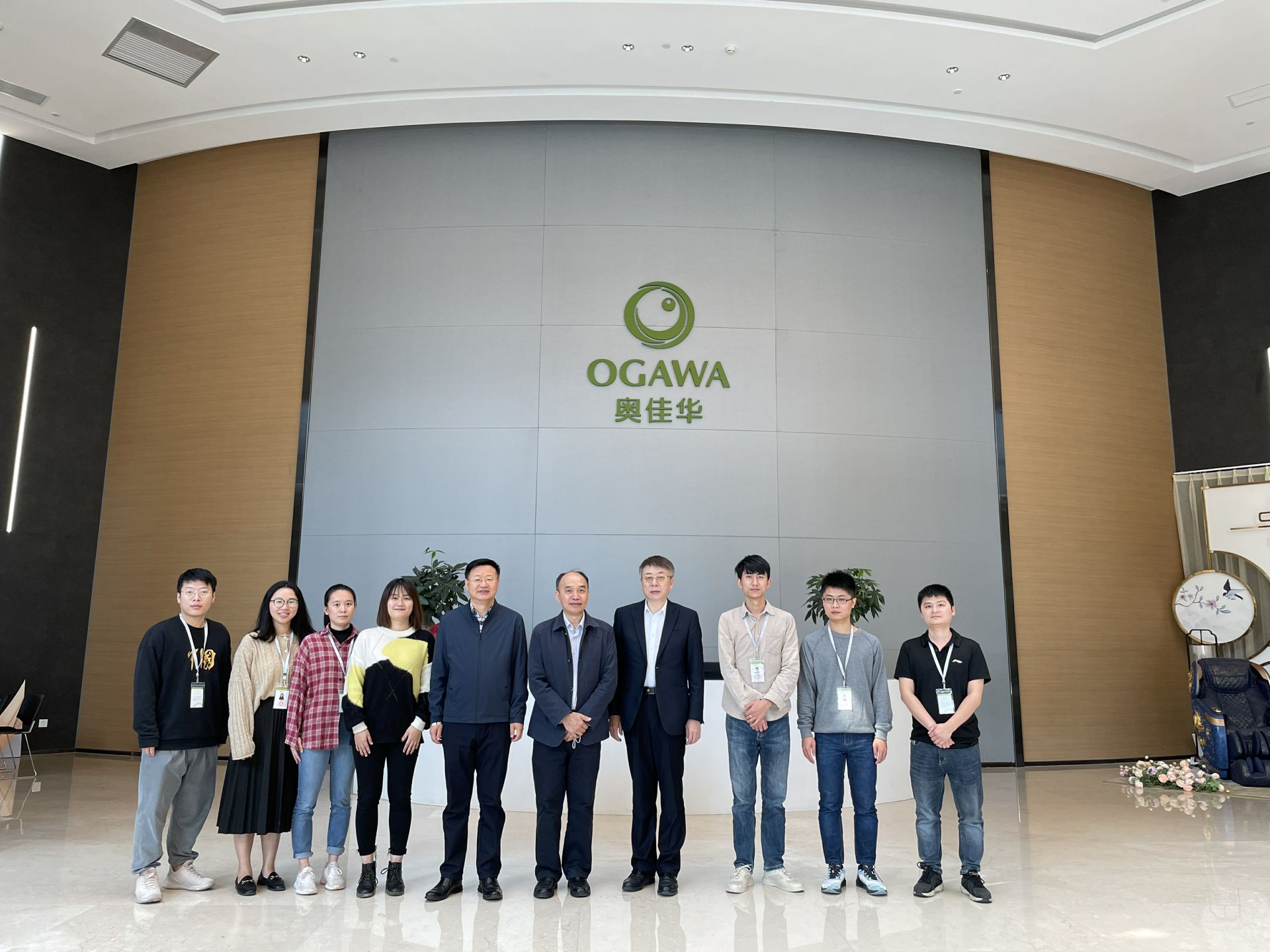 银川天泽碳中和技术服务有限公司集团创新平台建设再上新台阶
